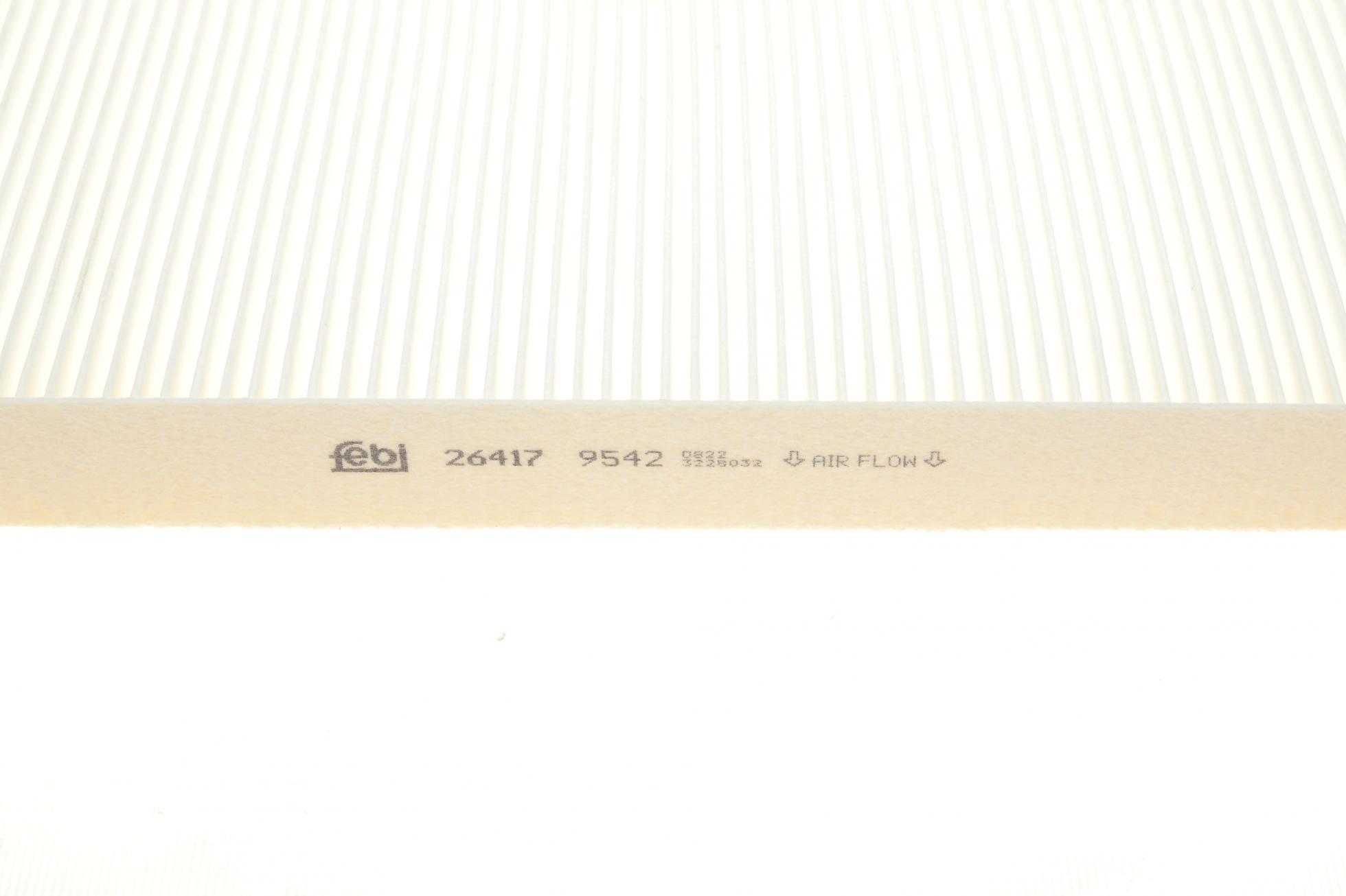 26417 FEBI BILSTEIN